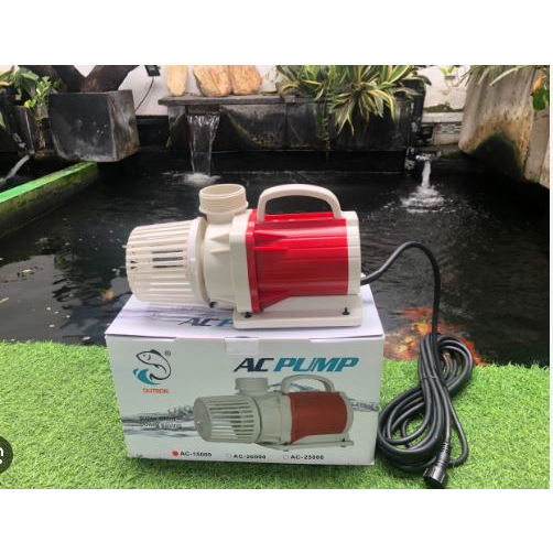 Máy Bơm Enjoy Royal DOTRON AC PUMP 4000-5000-6000-9000-12000-15000-20000-25000-30000-40000