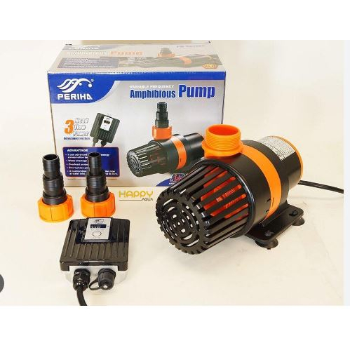 Máy bơm nước periha Pb5000 - 35000 | Chính Hãng |