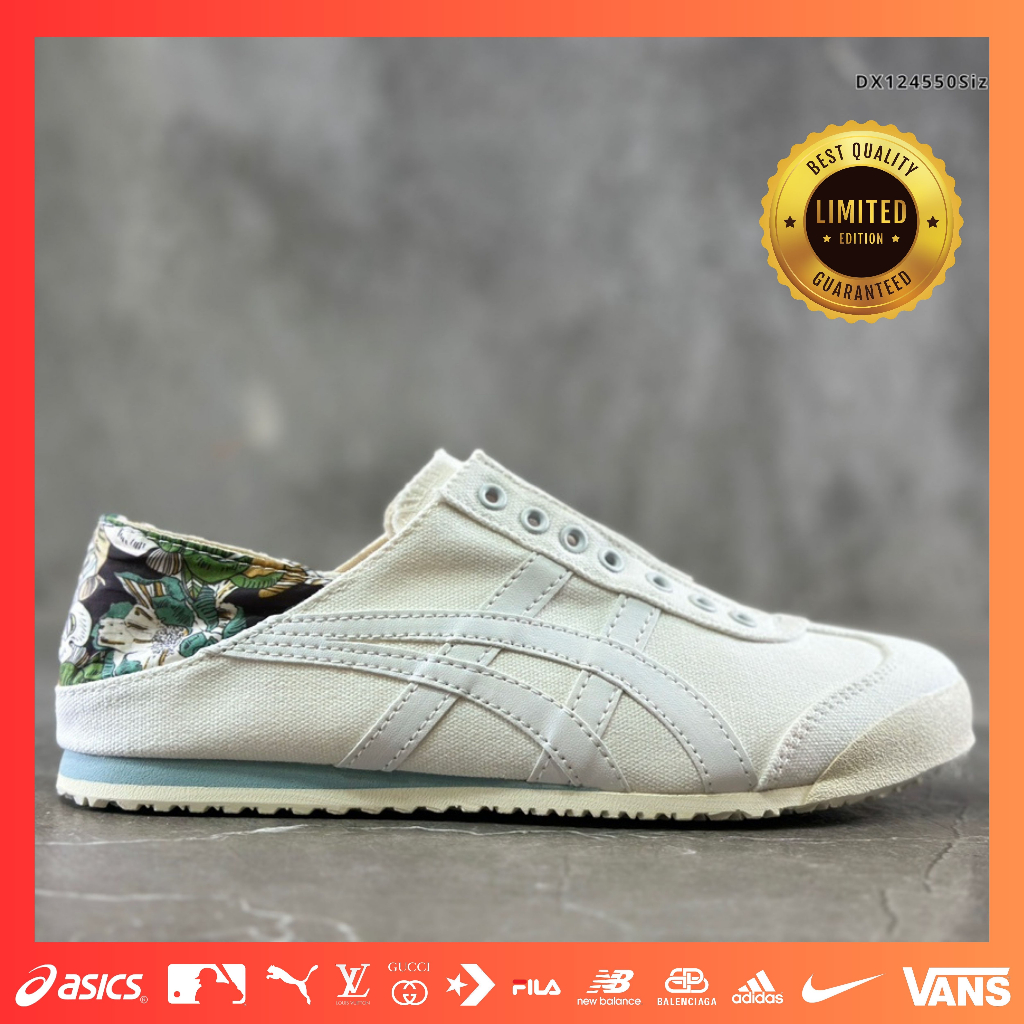 Giày Best Quality Sneaker *_Asics Onitsuka Tiger MEXICO 66_DX124550