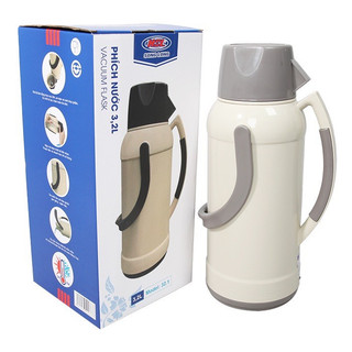 Phích nước song long 3,2l - 2l