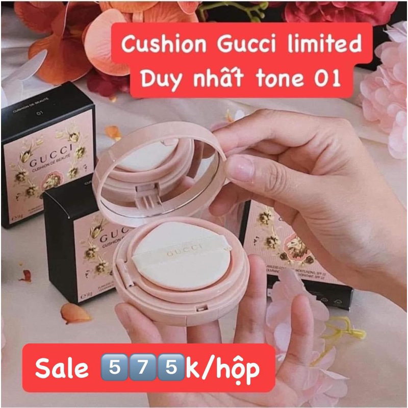 cushion gu.cci tone 01