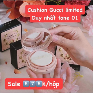 Cushion gu.cci tone 01