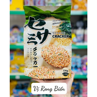 BÁNH QUY MÈ EGG WHITE ĐÀI LOAN