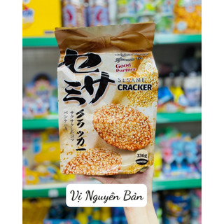 BÁNH QUY MÈ EGG WHITE ĐÀI LOAN