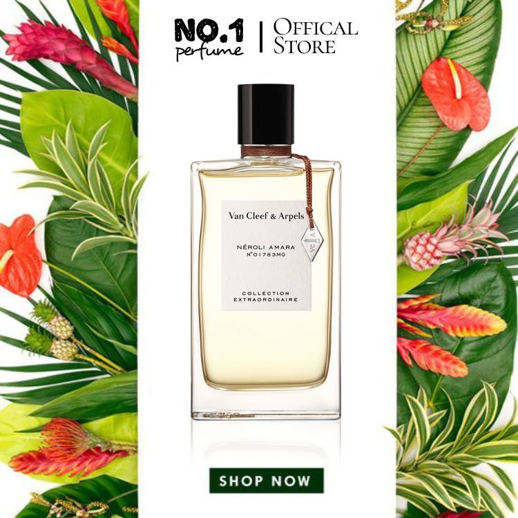 Nước Hoa Van Cleef Arpels Néroli Amara - #🄽🄾.🄸