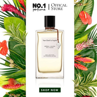 Nước hoa van cleef arpels néroli amara - #🄽🄾.🄸