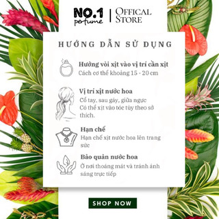 Nước Hoa Van Cleef Arpels Néroli Amara - #🄽🄾.🄸
