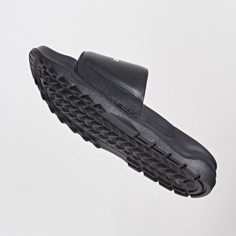 Dép Quai Ngang Covernatt Kiểu Dáng Unisex Đế Cao 4cm