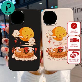 Ốp lưng iphone Trung thu 6plus 6splus 7 plus 8plus X Xr XsM 11 12 13 Promax  PNDPhoneCase TT15