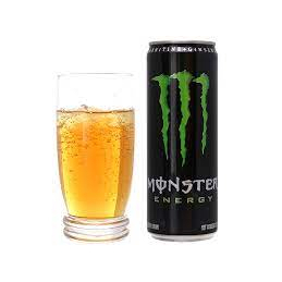 Nước tăng lực Monster 355ml