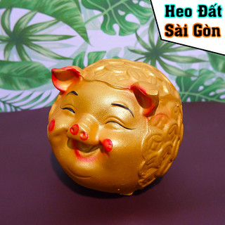 Heo đất tiết kiệm,heo đồng tiền