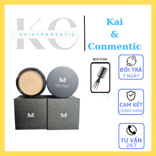Sáp vuốt tóc morris morgan - sáp vuốt tóc morris morgan 100g. hàng chuẩn chính hãng