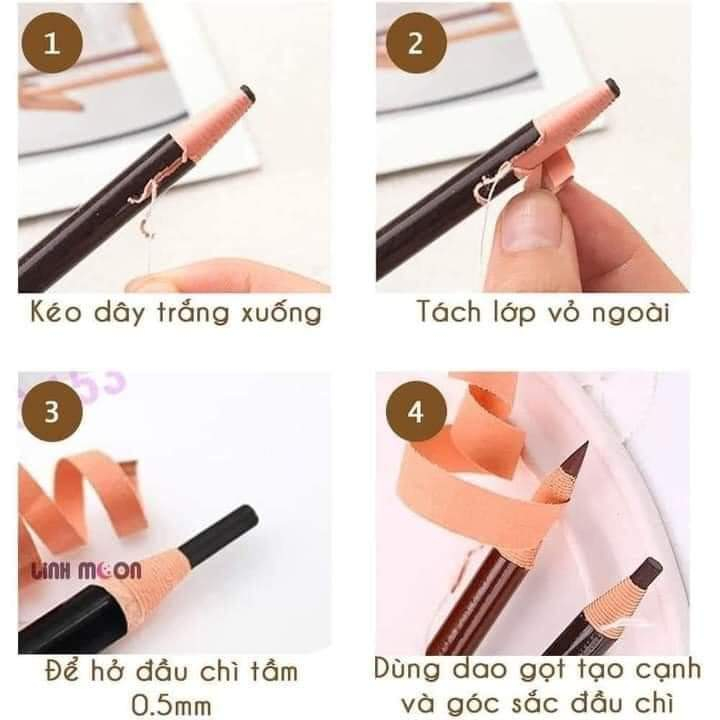 11 Món trang điểm cá nhân cơ bản