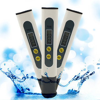 Bút thử nước sạch tds - bút đo nước sạch nhật bản kiểm tra chất lượng nước sinh hoạt