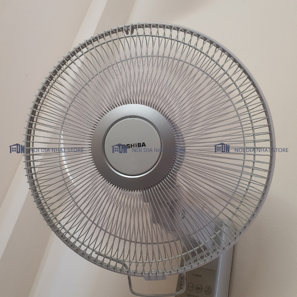 Quạt treo tường Toshiba TF-30RK26 Model 2023