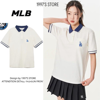 Áo thun polo tay lỡ form rộng nam nữ kiểu dáng basic có cổ chất cotton cá sấu siêu cao cấp