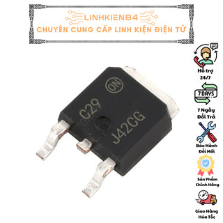 TIP42C TRANS PNP 6A 100V