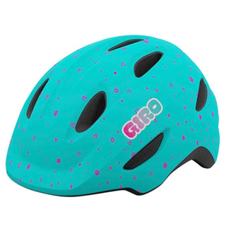 Mũ bảo hiểm xe đạp cho bé Giro Scamp vòng đầu 49 - 53 cm tuỳ chọn màu