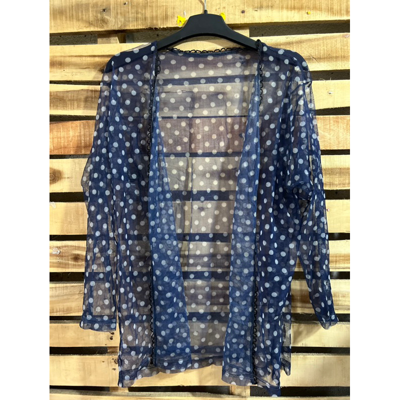 07.Áo kiểu 2hand đẹp