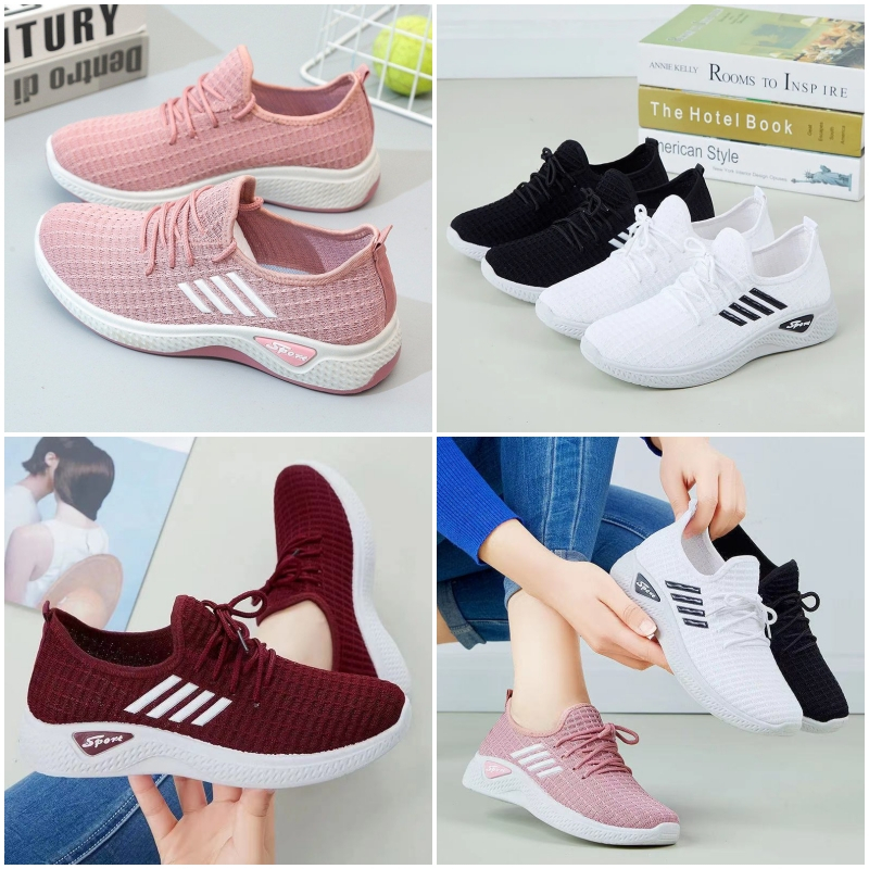 Giày Nữ, Giày Thể Thao SPORT G2