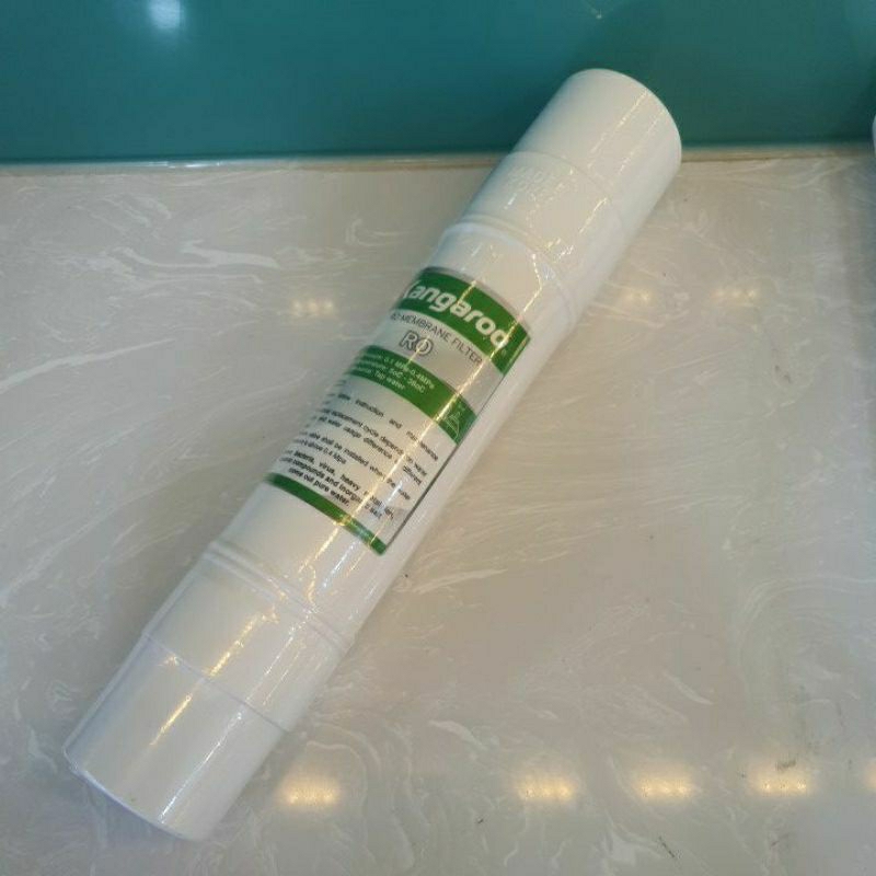 Lõi Lọc - Màng Lọc RO Kangaroo Đúc Nguyên Khối - Hàng Chính Hãng - Dùng thay cho máy KG61A3