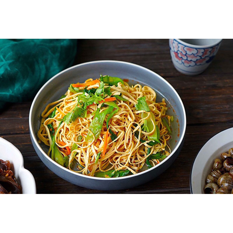 MÌ VÁNG ĐẬU GÓI 200g