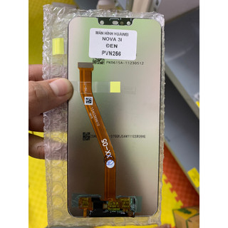 MÀN HÌNH HUAWEI NOVA 3I - ĐEN TẶNG KEO DÁN B7000