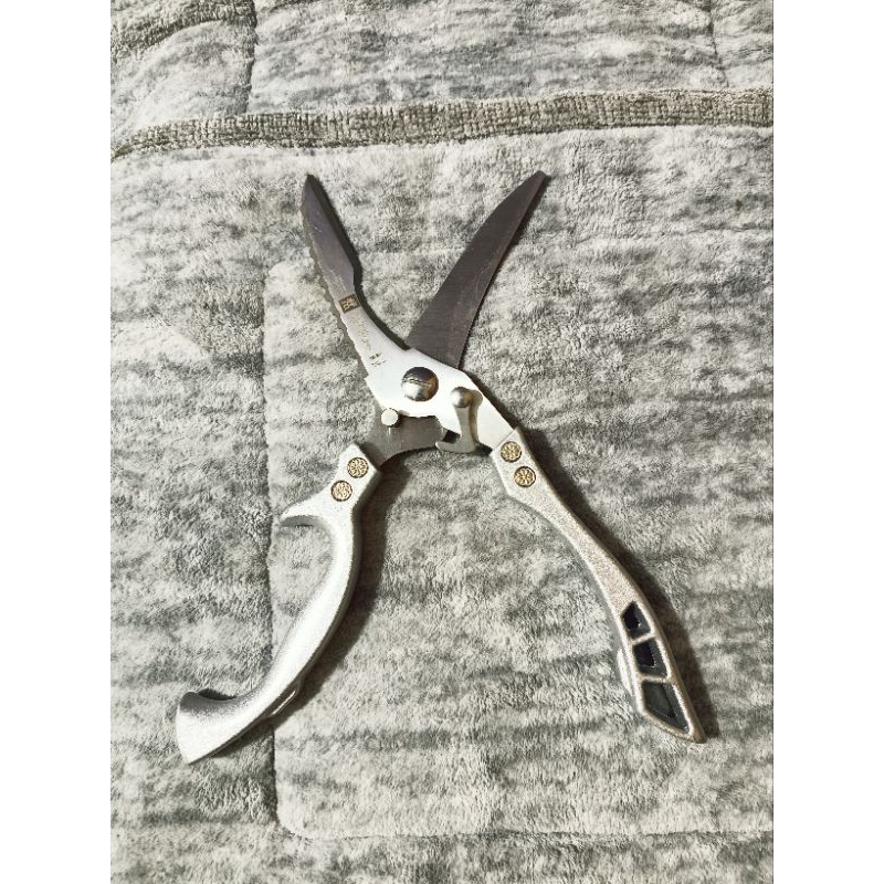 Kéo cắt xương gà GERMANY đức