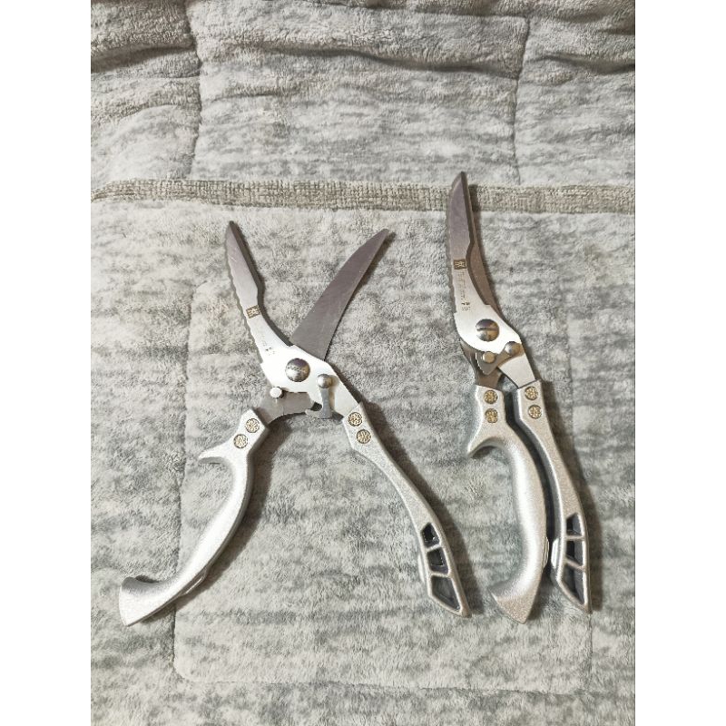 Kéo cắt xương gà GERMANY đức