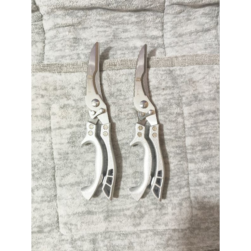 Kéo cắt xương gà GERMANY đức