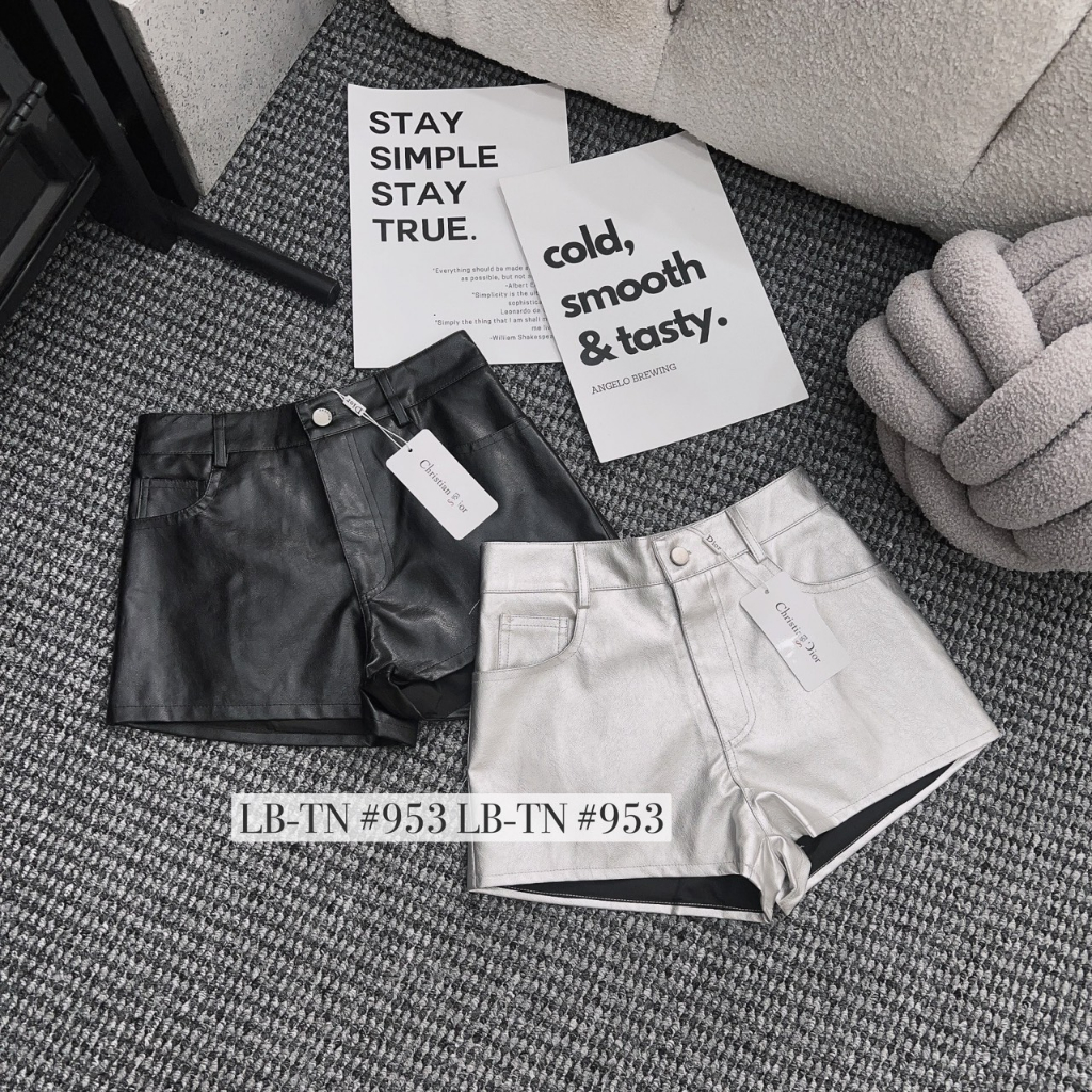 Sooc da trơn siêu xinh