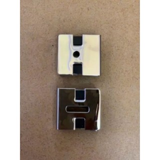 Móc kiếng lớn 10mm (gương soi)