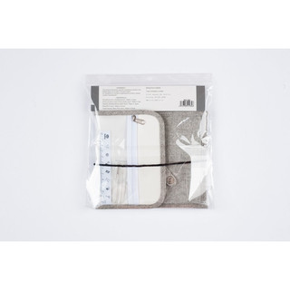 [CSLS] Bộ kim móc Tulip Etimo Gold chính hãng Nhật