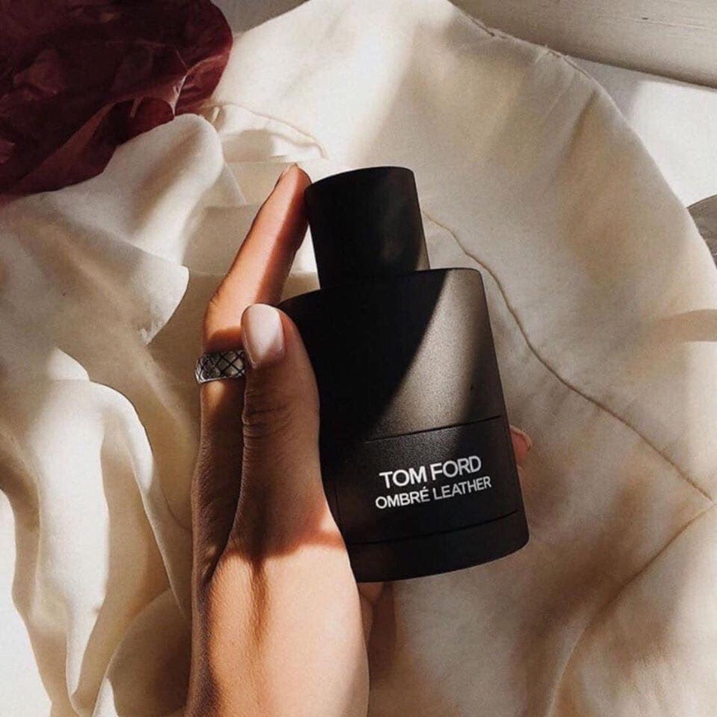[𝐀𝐮𝐭𝐡] Nước hoa nam Nữ Tom Ford Ombre Leather EDP 100ml lưu hương lâu - Mùi hương cá tính, hiện đại, trẻ trung - DUY | BigBuy360 - bigbuy360.vn