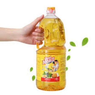 Dầu ăn Good meall 2l không hóa chất