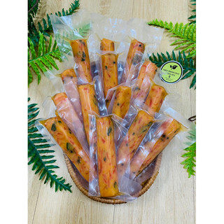NEM CHUA VỎ BƯỞI (Chỉ giao hỏa tốc khu vực Biên Hoà)