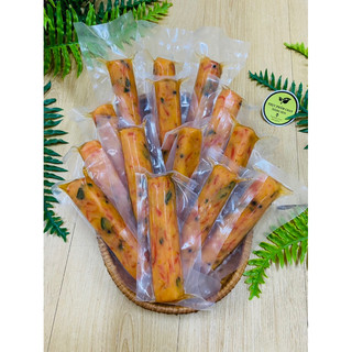 NEM CHUA VỎ BƯỞI (Chỉ giao hỏa tốc khu vực Biên Hoà)