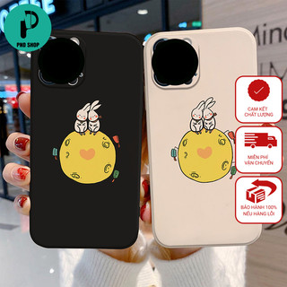Ốp lưng iphone Trung thu 6plus 6splus 7 plus 8plus X Xr XsM 11 12 13 Promax  PNDPhoneCase TT29