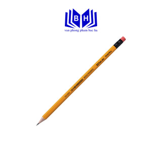 Bút chì gỗ Flexoffice HB FO-GP01 - Bút chì HB