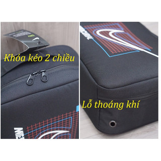 Túi đựng giày thể thao.