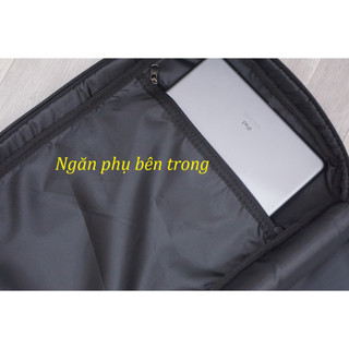 Túi đựng giày thể thao.