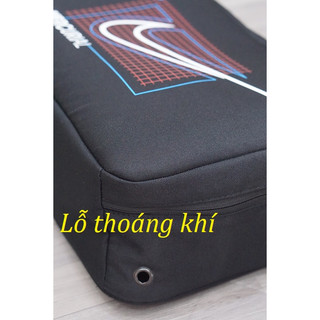 Túi đựng giày thể thao.