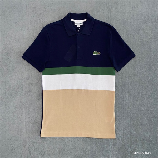 Áo polo Lacoste PH1889 BW3 Chính Hãng