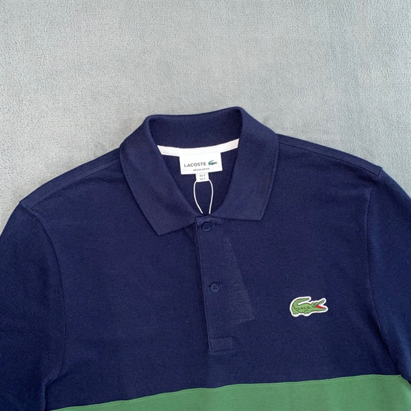 Áo polo Lacoste PH1889 BW3 Chính Hãng