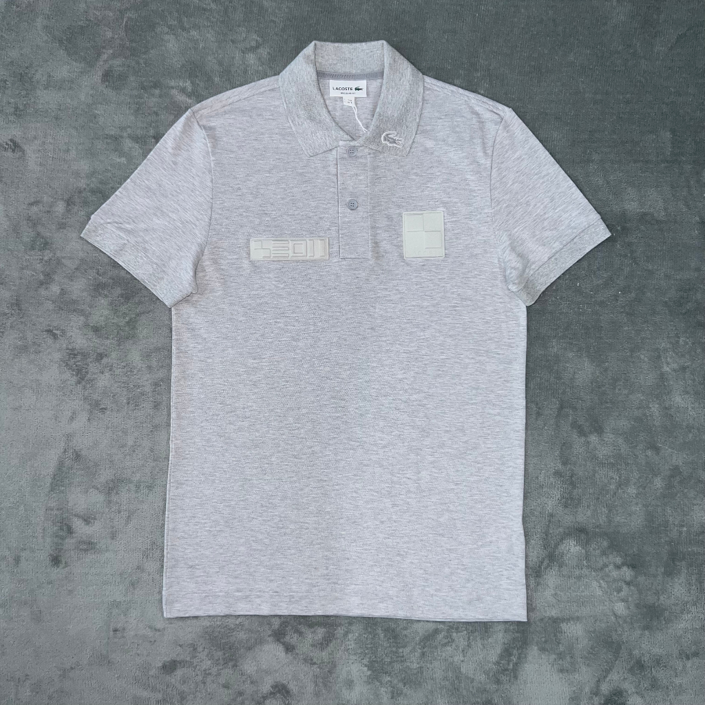 Áo Polo Lacoste PH3448 Chính Hãng