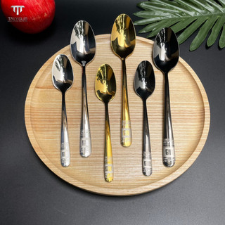 Thìa Ăn Chính, Thìa Ăn Phụ Inox 304