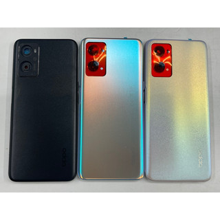 Bộ vỏ oppo a96 , vỏ oppo a96 zin công ty 100%