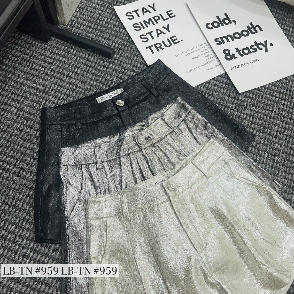 Sooc nhũ siêu xinh