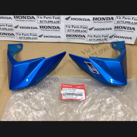 Nắp tay lái Winner V1 / Chụp bàn thờ Winner / Tai thỏ Winner