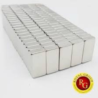 (TGNC ) Nam châm vĩnh cửu NdFeB siêu mạnh kích thước 20x10x5 m